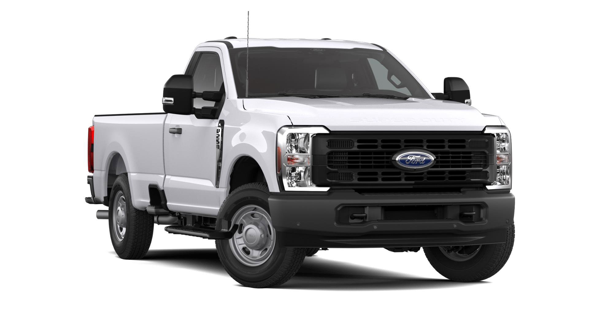 New 2026 Ford F250 XL w/ XL Driver Assist Package image 26