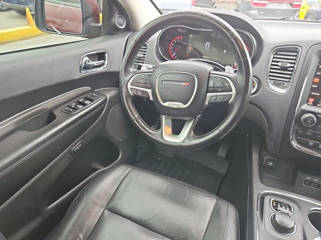 Used 2017 Dodge Durango GT image 10