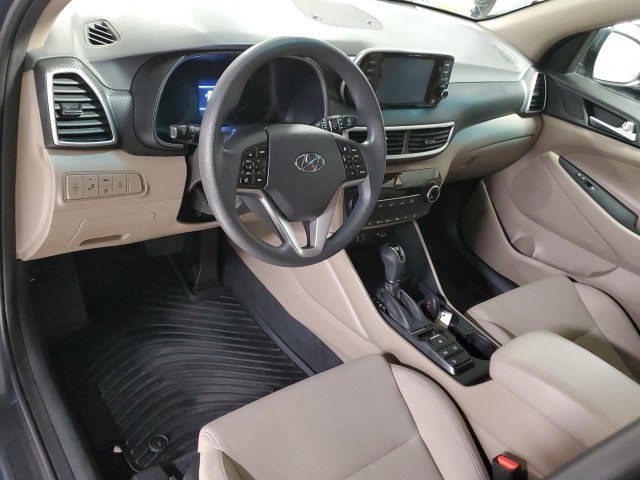 Used 2019 Hyundai Tucson Value AWD/4WD image 12