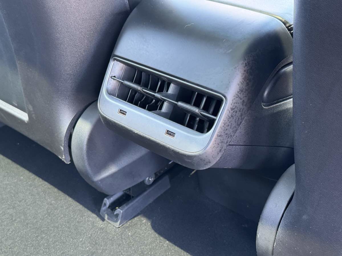 Used 2018 Tesla Model 3 Performance image 19