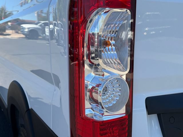 New 2026 RAM ProMaster 2500 FWD image 12