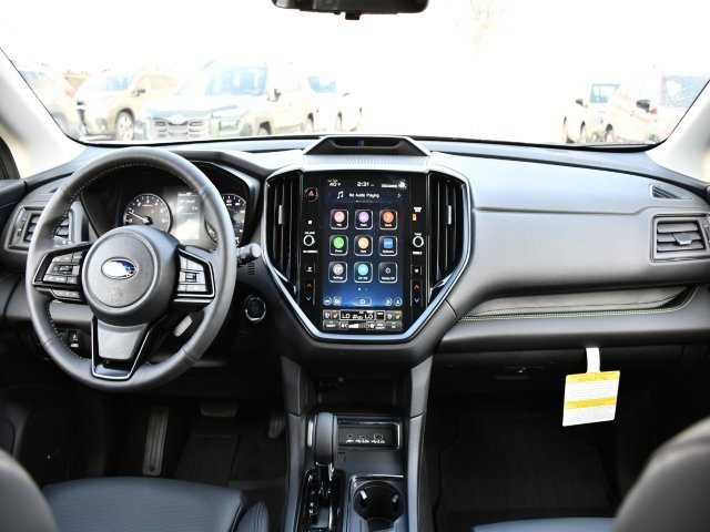 New 2026 Subaru Ascent Bronze Edition image 20