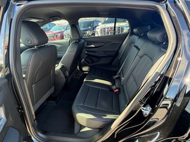 New 2026 Buick Envista Sport Touring FWD image 14