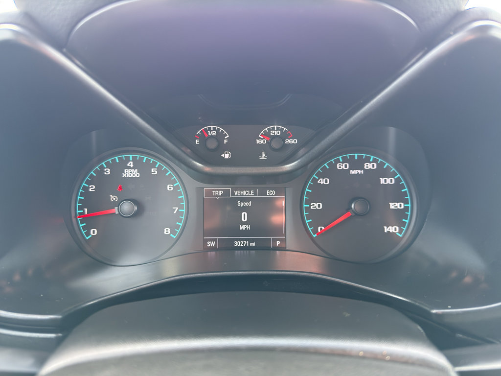 Used 2022 Chevrolet Colorado LT w/ Luxury Package image 18