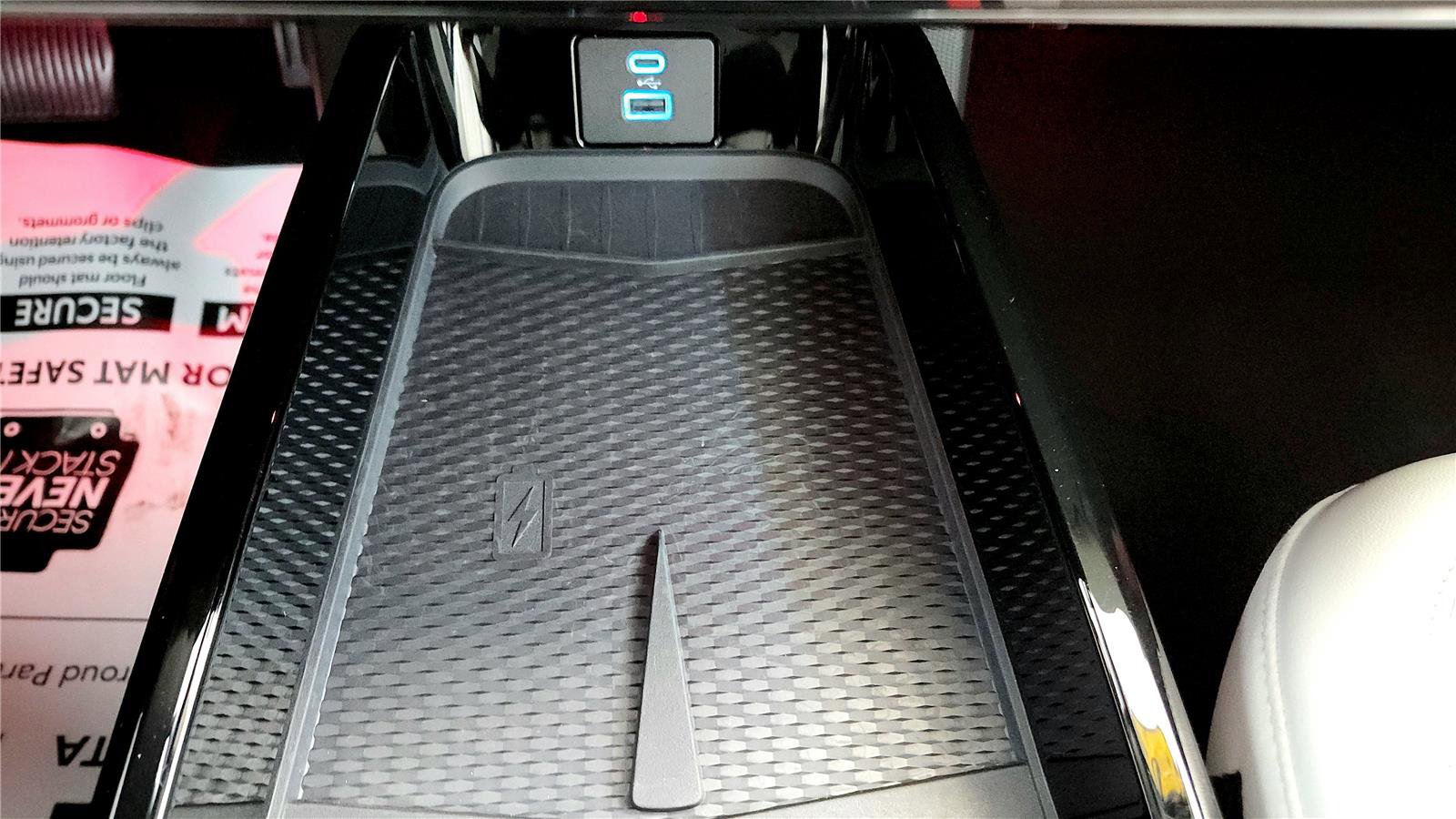 Used 2023 Ford Mustang Mach-E Premium image 44