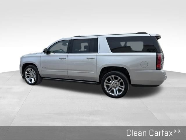 Used 2019 GMC Yukon XL Denali w/ Open Road Package image 10