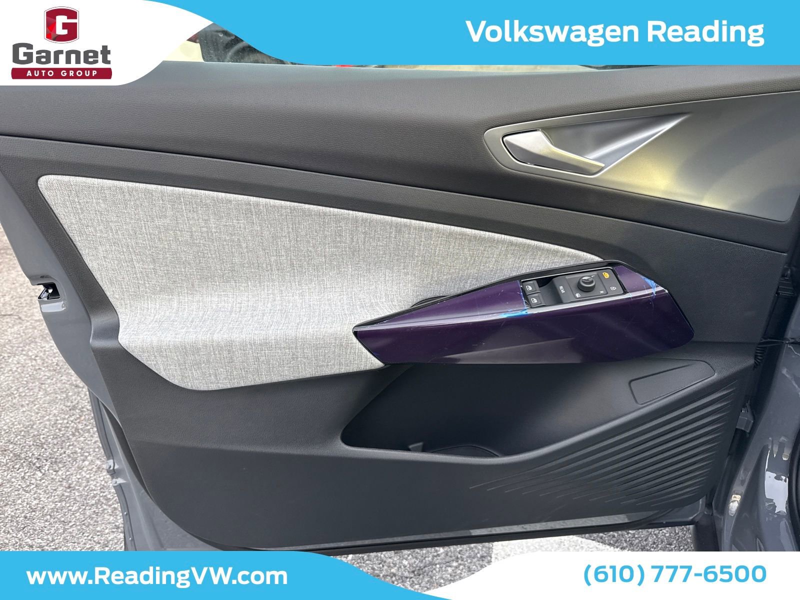 New 2025 Volkswagen ID.4 Pro image 11