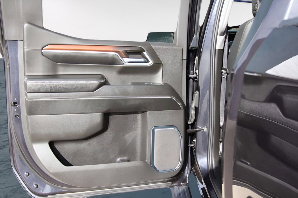 Used 2024 GMC Sierra 1500 Denali w/ Denali Reserve Package image 24