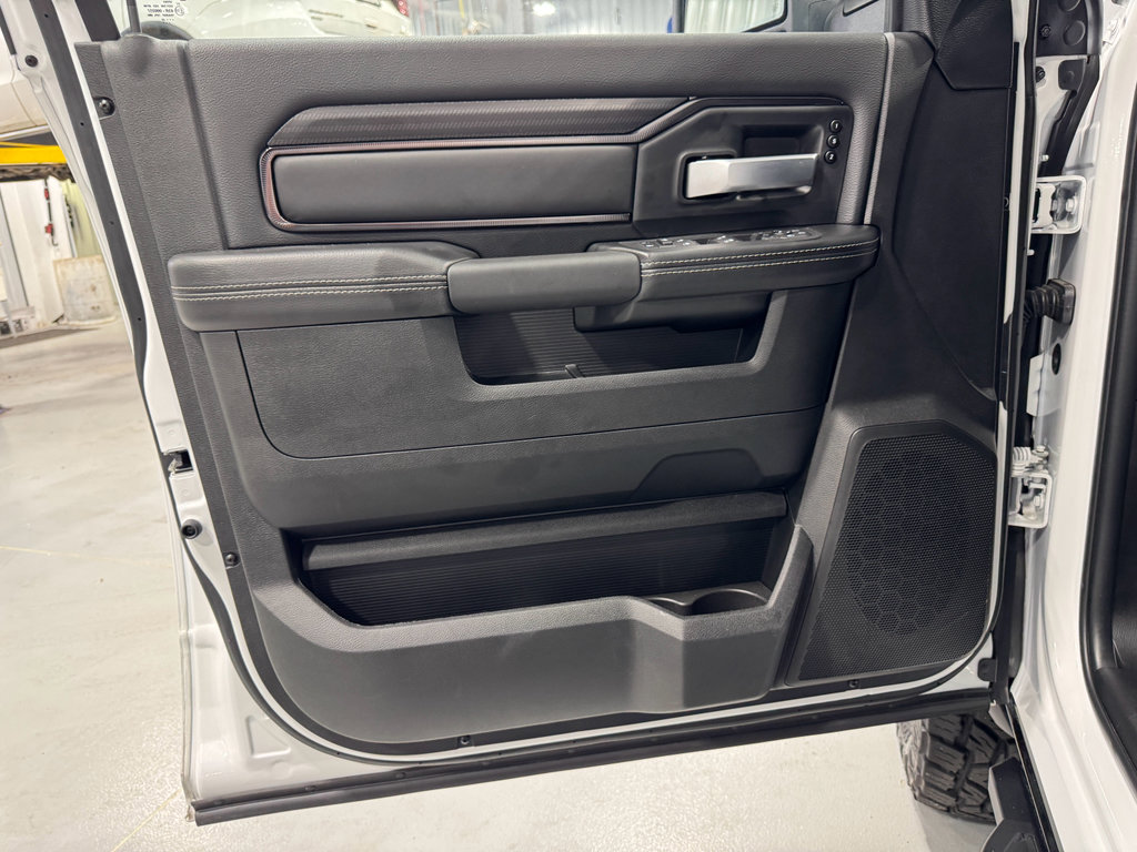 Used 2025 RAM 2500 Rebel w/ Rebel Level 1 Equipment Group image 23