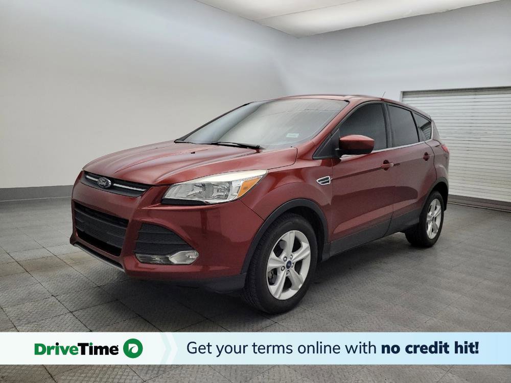 Used 2014 Ford Escape SE