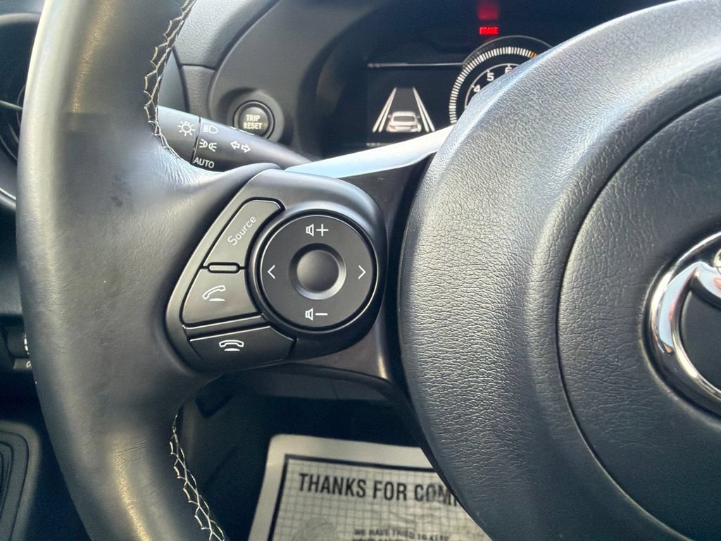 Used 2025 Toyota GR86 RWD image 25