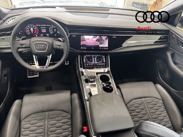 New 2026 Audi RS Q8 performance AWD/4WD image 28