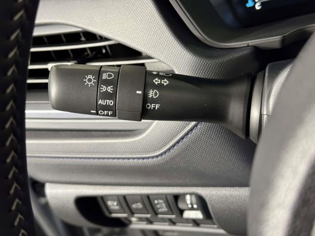 Certified 2025 Subaru Forester Limited image 21