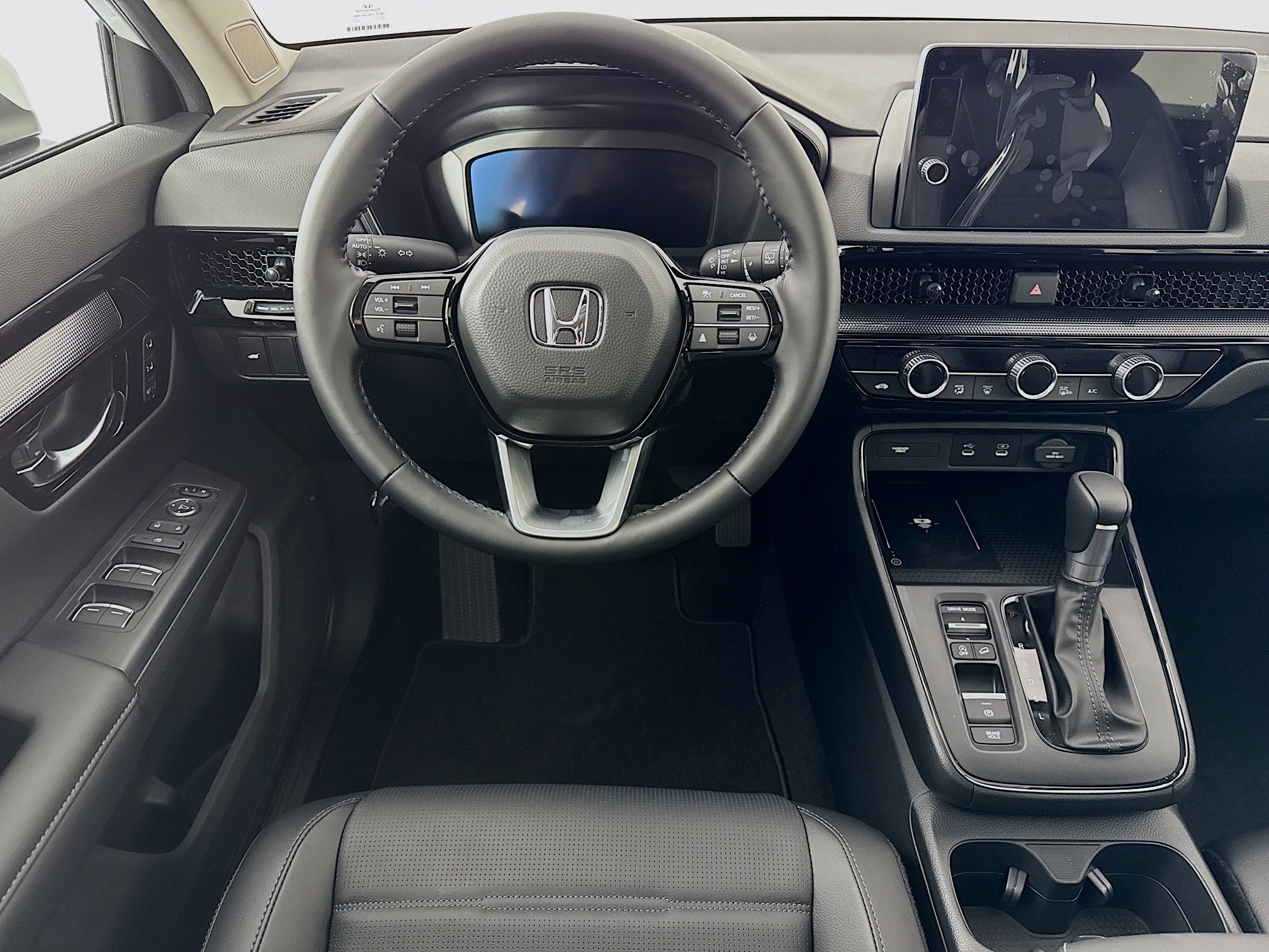 New 2026 Honda CR-V EX-L image 22