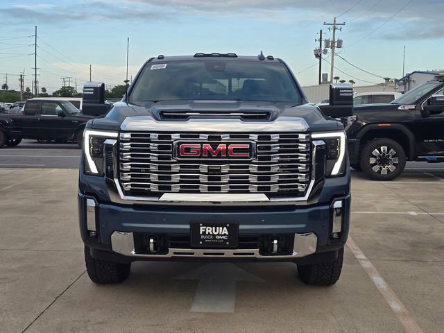 New 2026 GMC Sierra 2500 Denali w/ Denali Reserve Package AWD/4WD image 2