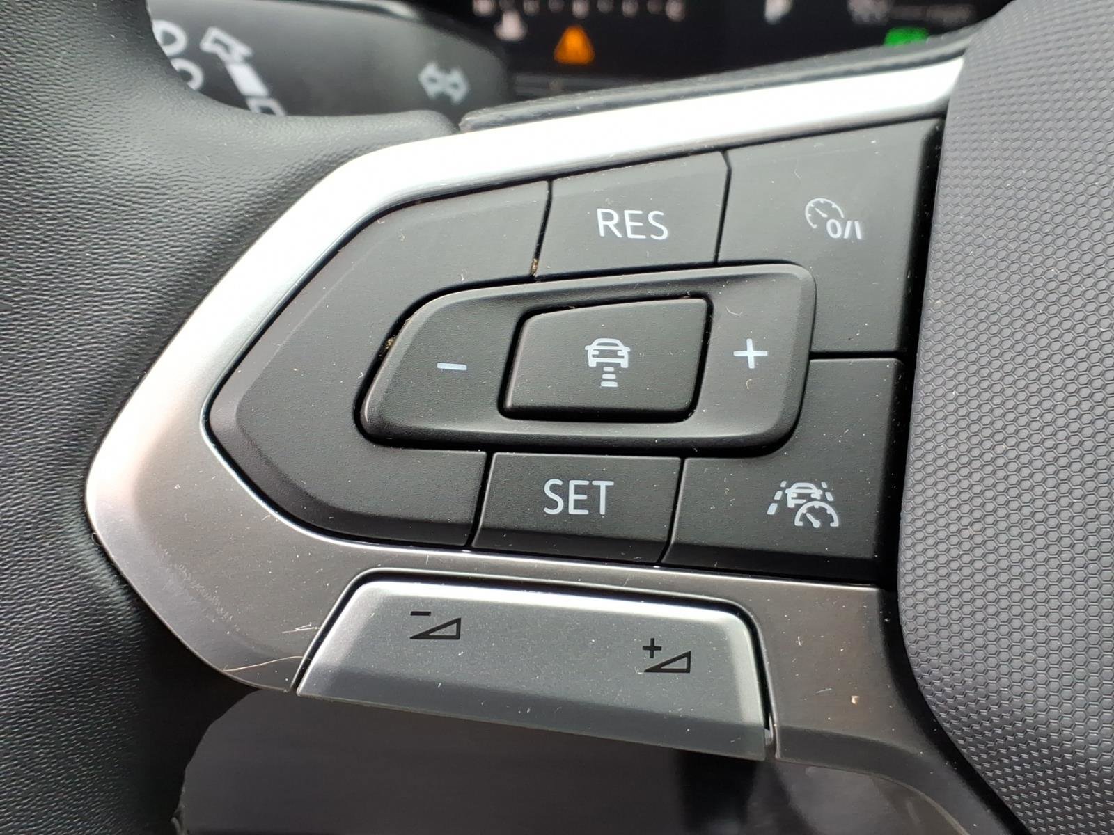 Certified 2023 Volkswagen Taos S w/ Driver Assistance Package image 20