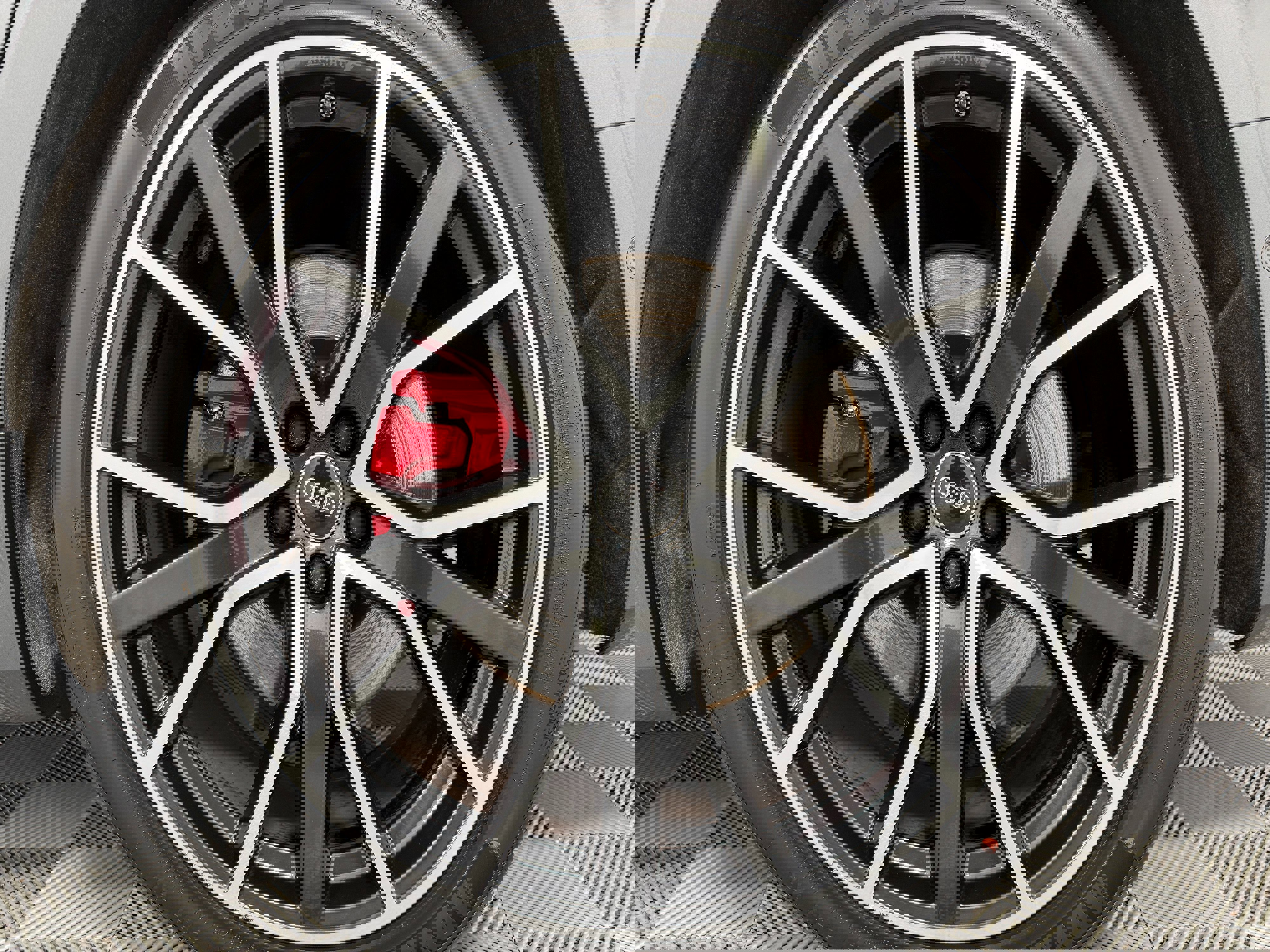 Used 2022 Audi S7 Premium Plus w/ S Sport Package image 41