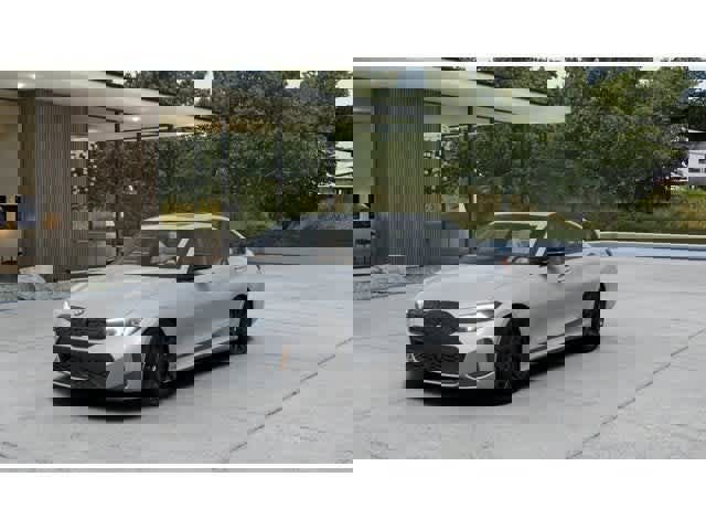New 2026 BMW M340i xDrive w/ Premium Package