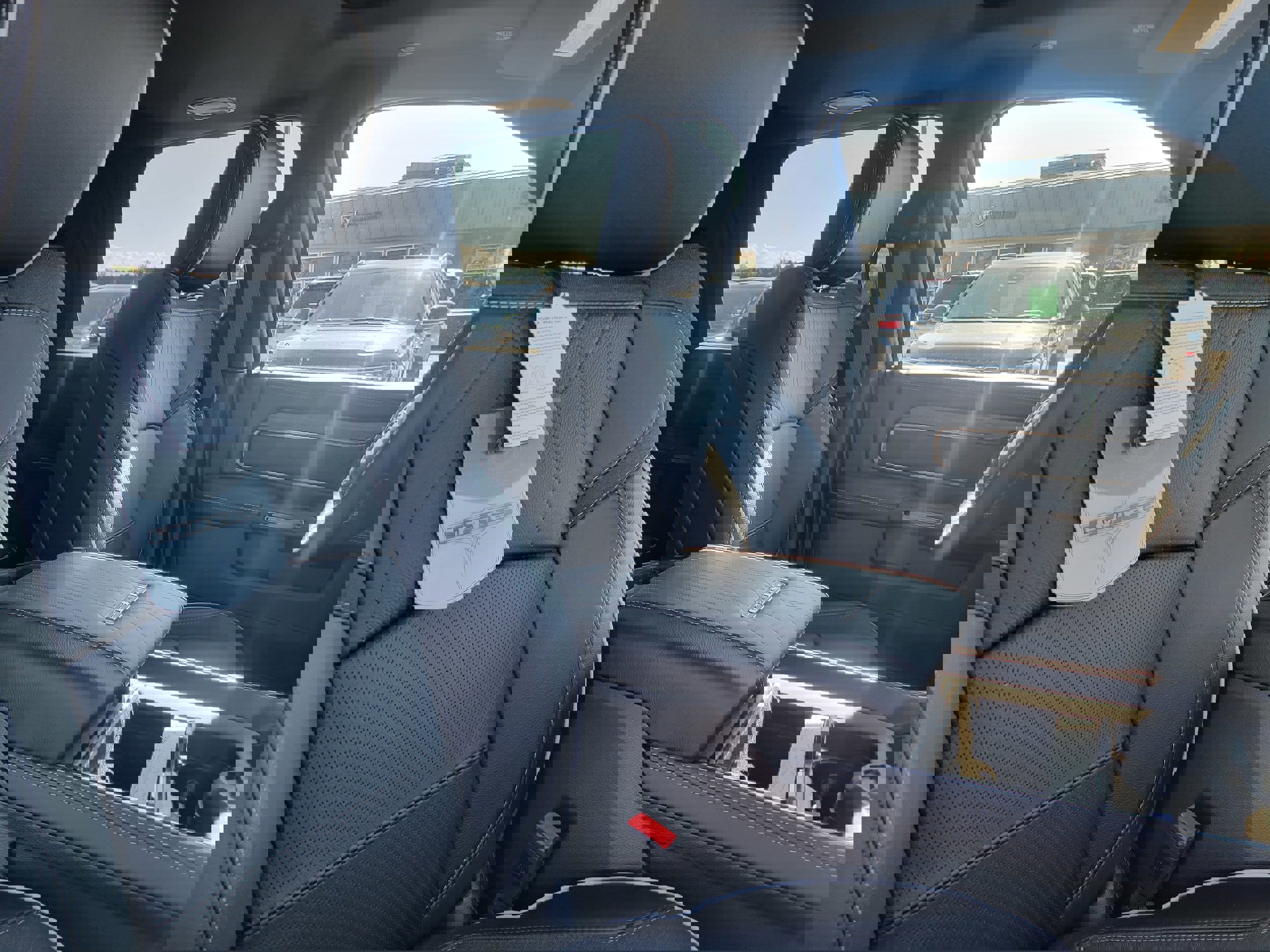 New 2026 RAM 2500 Limited image 20