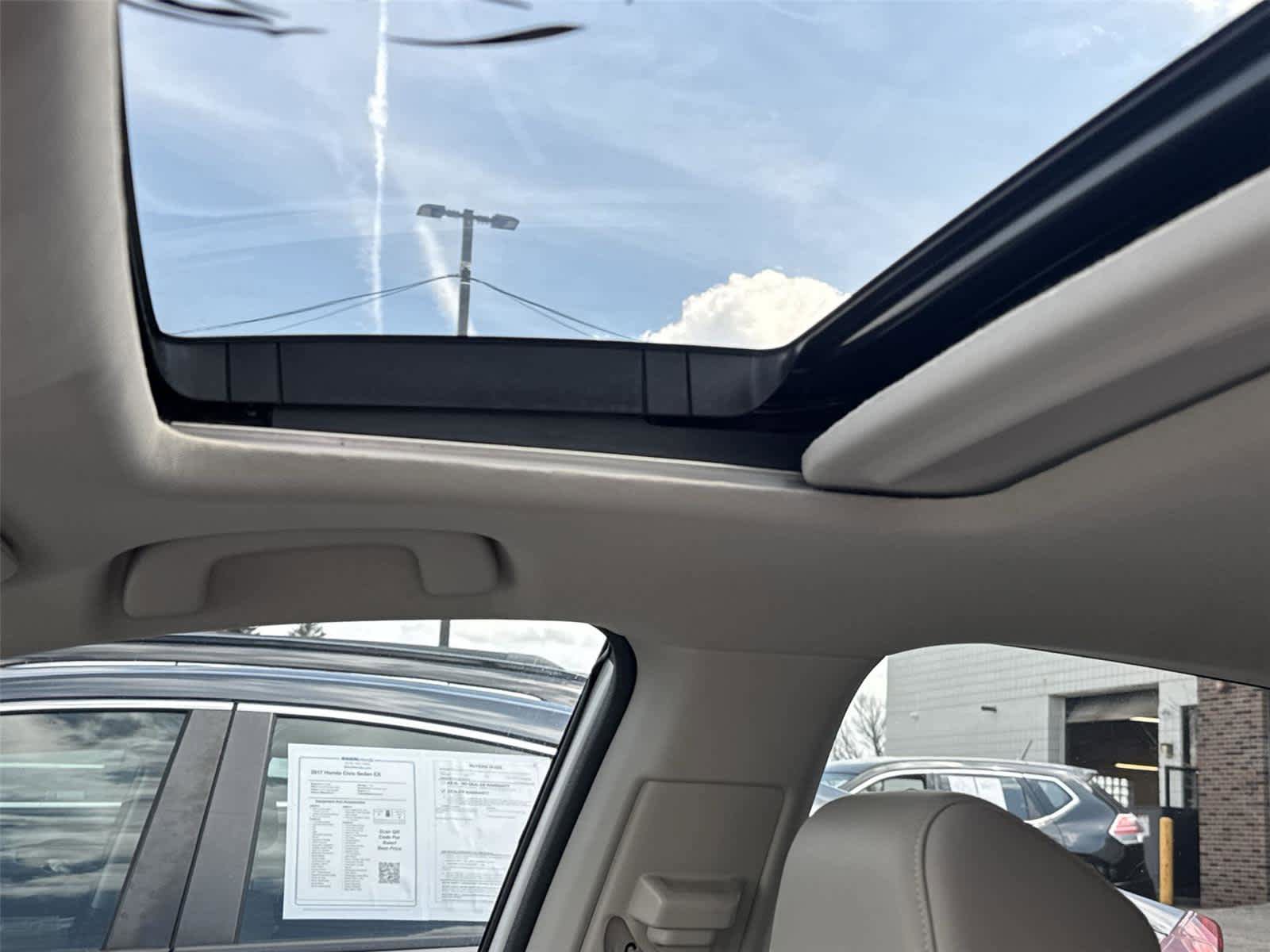 Used 2024 Honda Accord Touring image 13