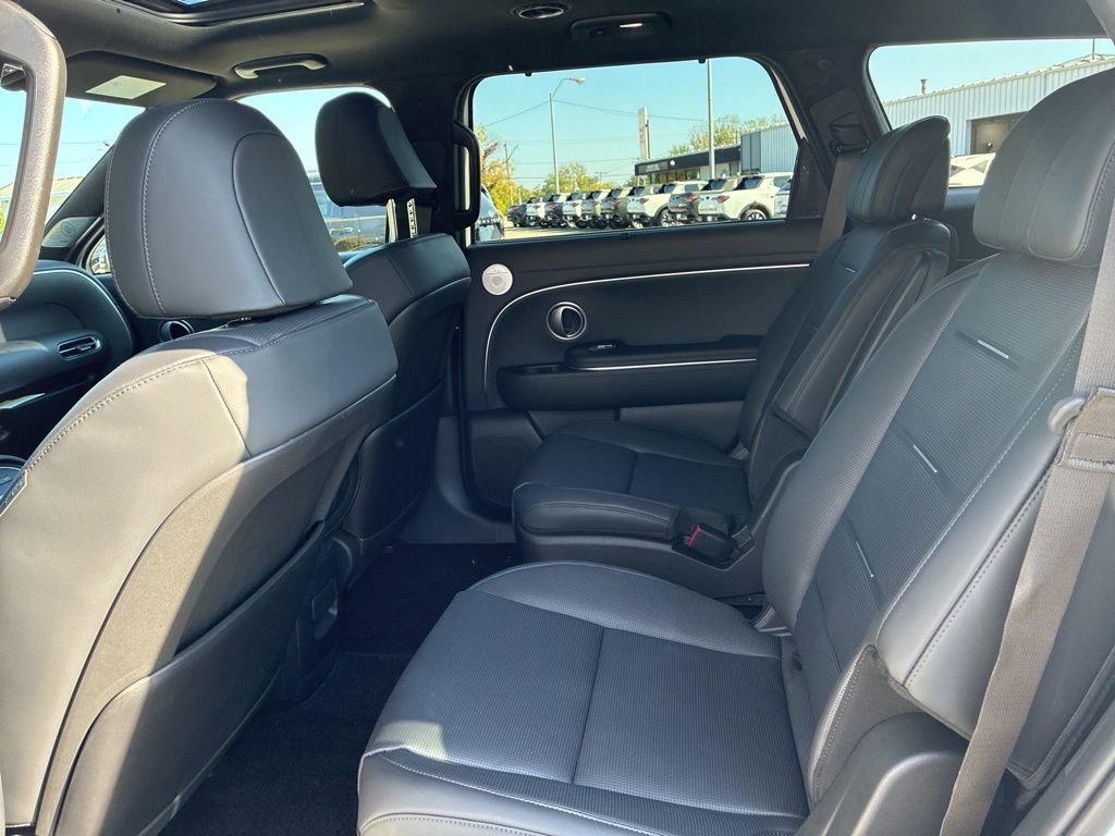 New 2026 Hyundai Palisade Calligraphy image 10