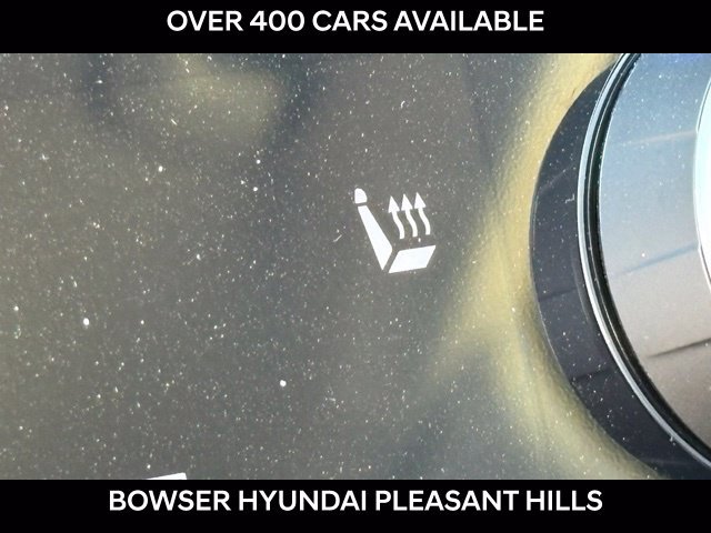 New 2026 Hyundai Tucson SEL Plus AWD/4WD image 7