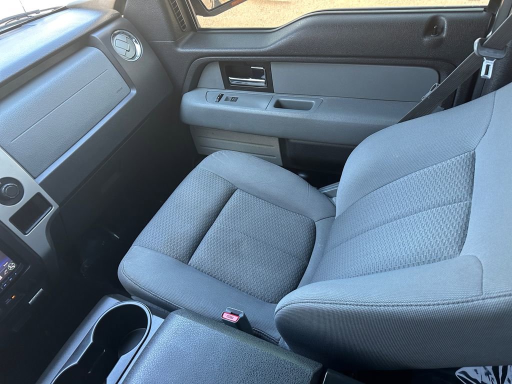 Used 2013 Ford F150 XLT w/ Luxury Equipment Group image 39