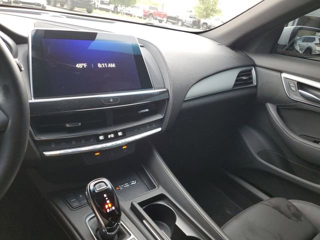 Used 2024 Cadillac CT5 Luxury image 27