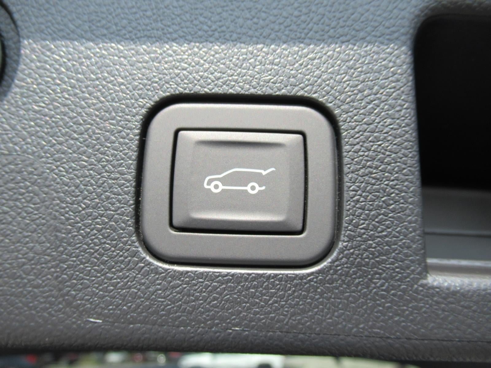 New 2026 Chevrolet Equinox RS FWD image 34