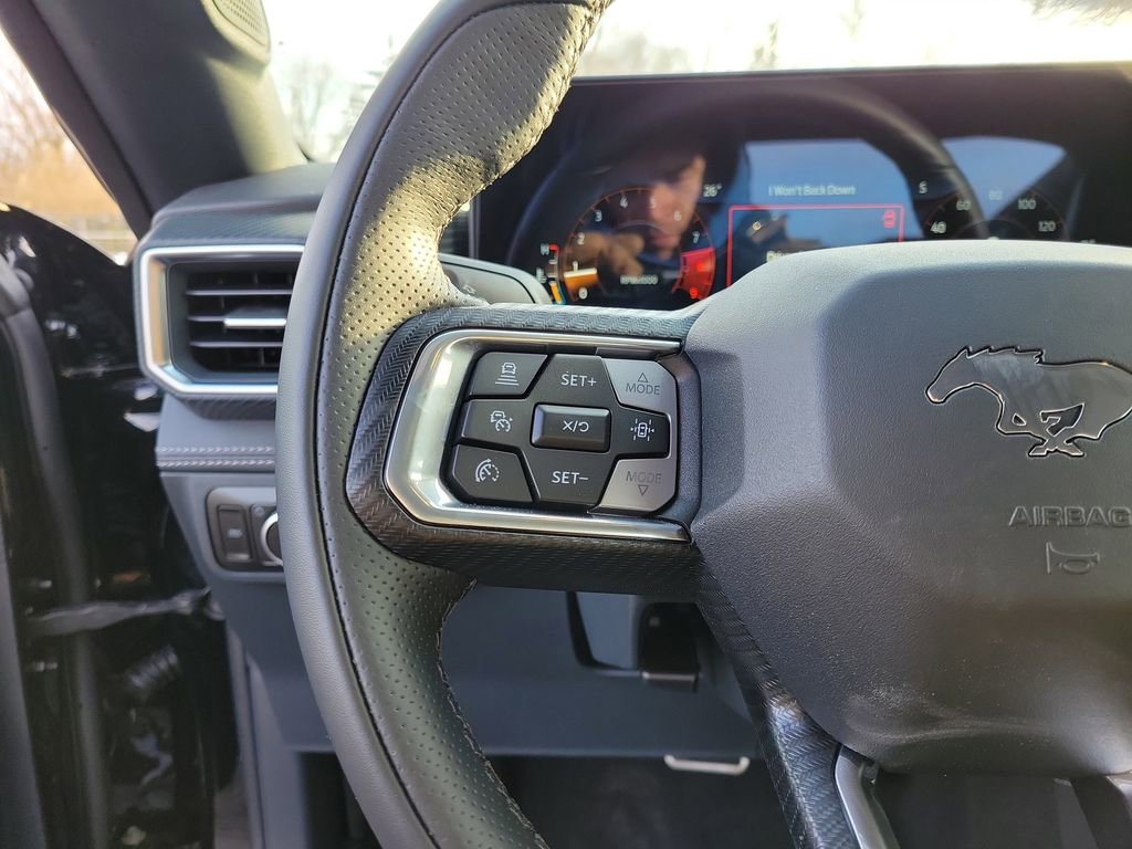 New 2026 Ford Mustang GT Premium image 24