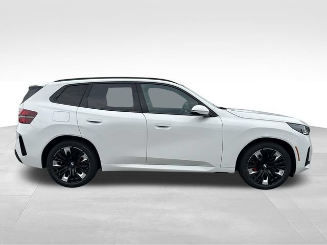 New 2026 BMW X3 xDrive30i w/ Premium Package AWD/4WD image 2