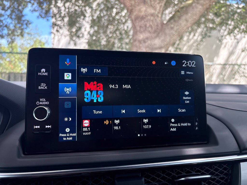 Used 2026 Acura ADX A-Spec w/ Advance Package FWD image 37