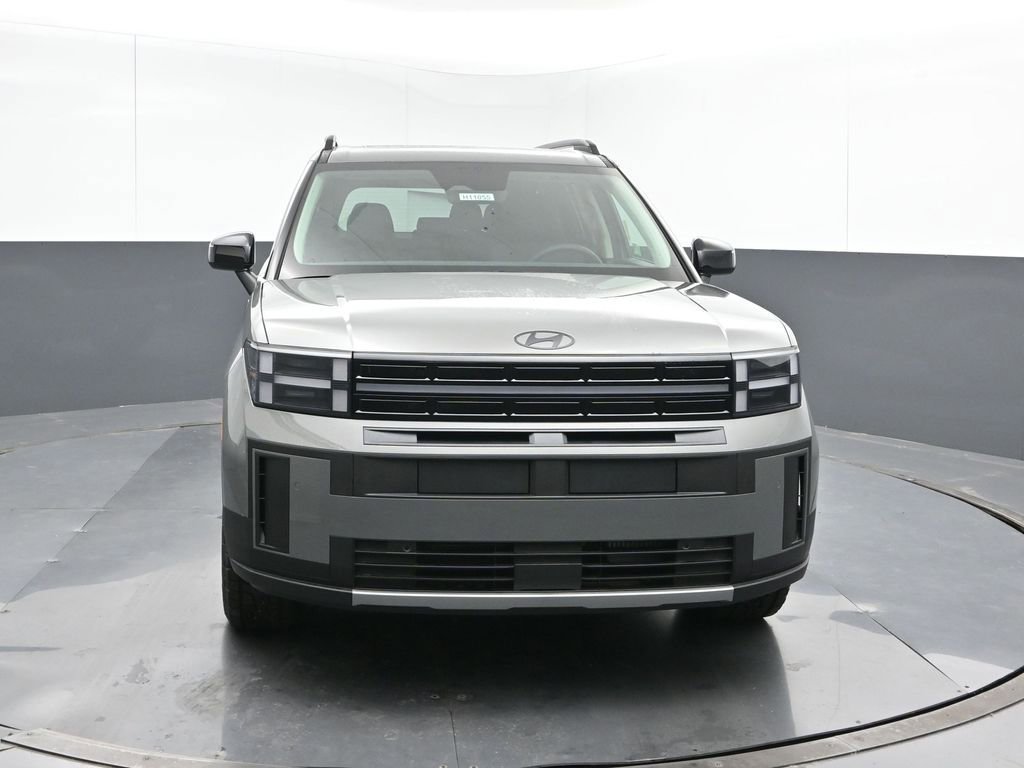 New 2026 Hyundai Santa Fe XRT image 8