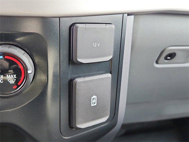 Certified 2023 Ford F150 XLT w/ Trailer Tow Package image 14