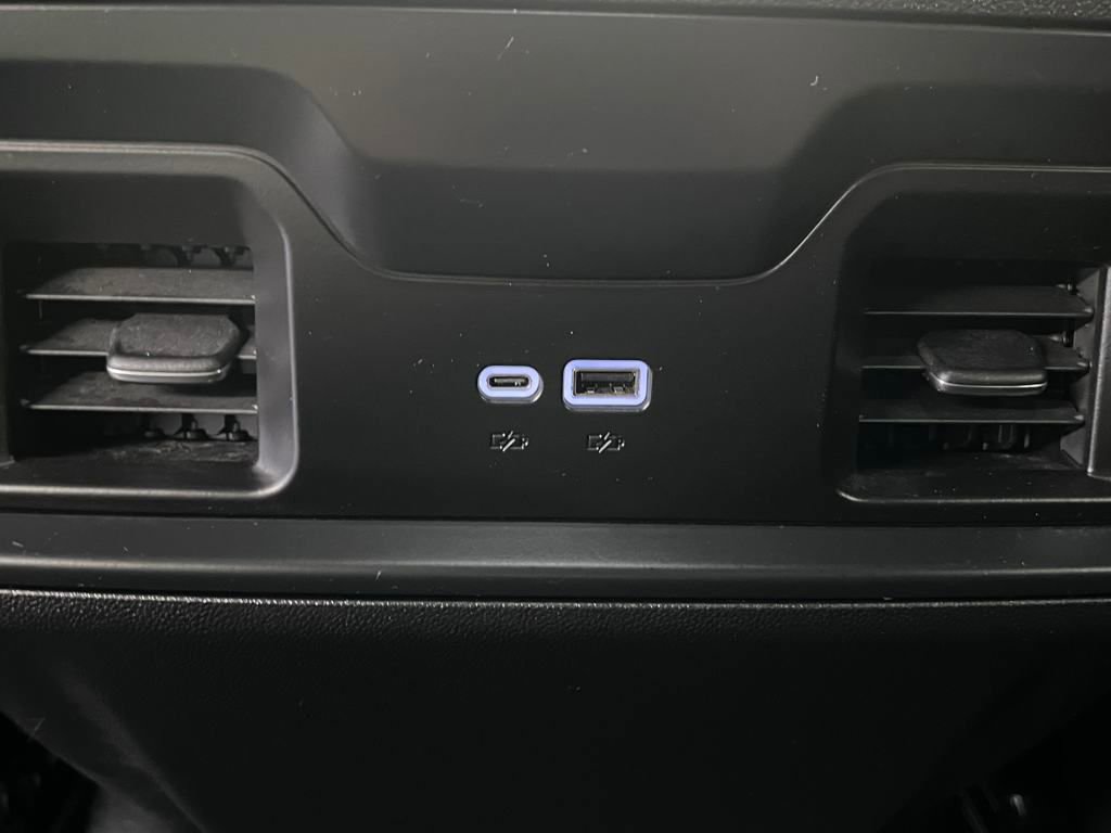 Used 2025 Chevrolet Silverado 1500 RST image 45