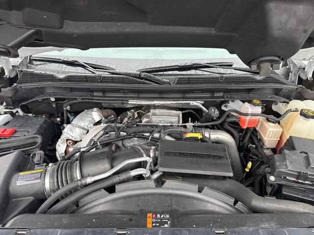 Certified 2021 GMC Sierra 3500 Denali w/ Denali Ultimate Package AWD/4WD image 15