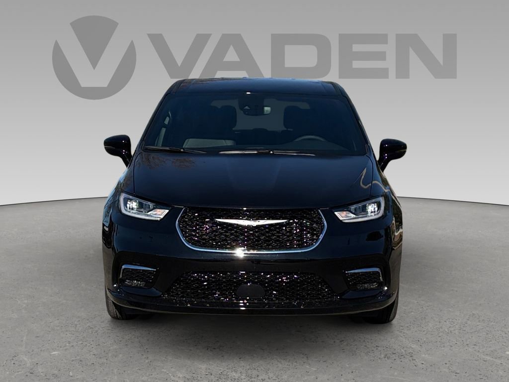 New 2026 Chrysler Pacifica Select image 25