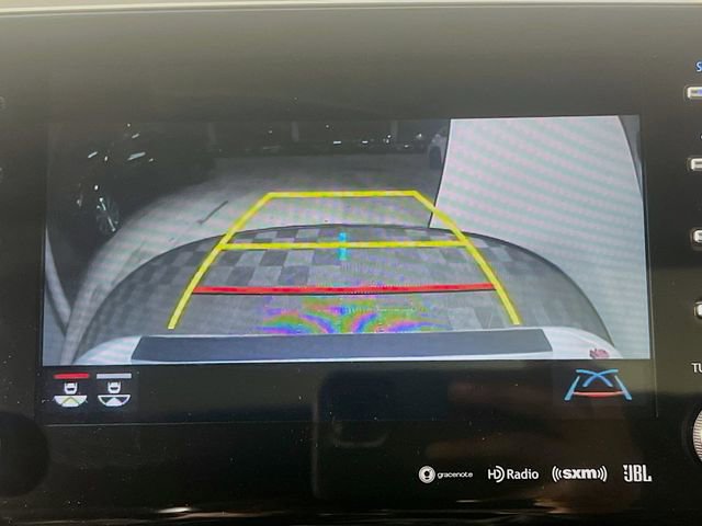 Used 2021 Toyota Avalon TRD image 21