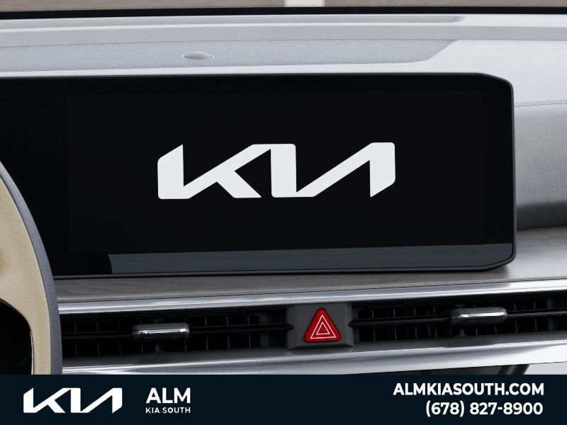 New 2026 Kia Sorento SX Prestige w/ Olive Brown Leather Package image 20