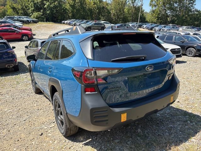 New 2025 Subaru Outback Wilderness image 3