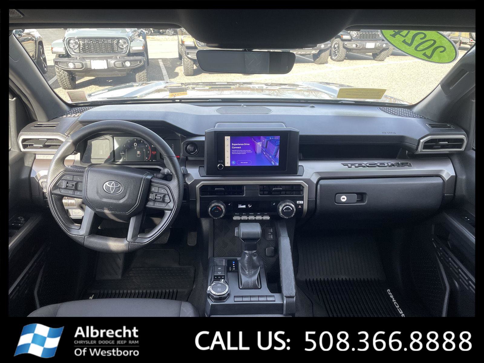 Used 2024 Toyota Tacoma SR5 image 23