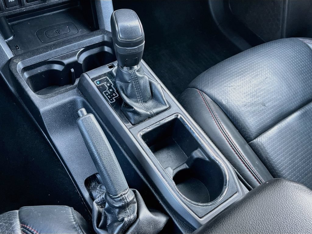 Used 2019 Toyota Tacoma TRD Pro AWD/4WD image 17