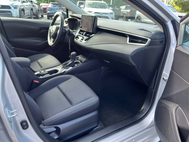 Used 2024 Toyota Corolla LE FWD image 15