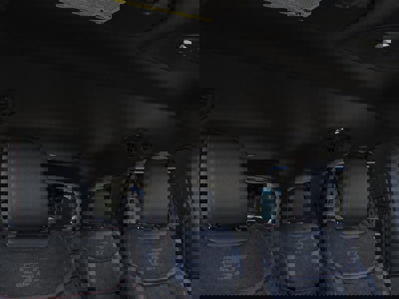 New 2026 Ford Explorer ST image 22