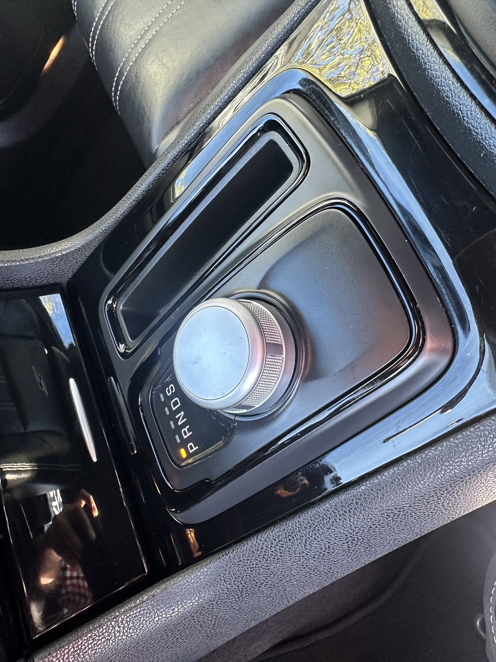 Used 2022 Chrysler 300 S image 24