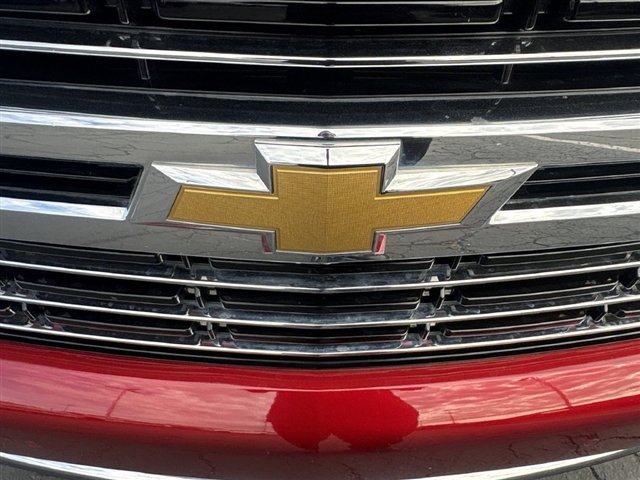 Certified 2023 Chevrolet Tahoe LT AWD/4WD image 32