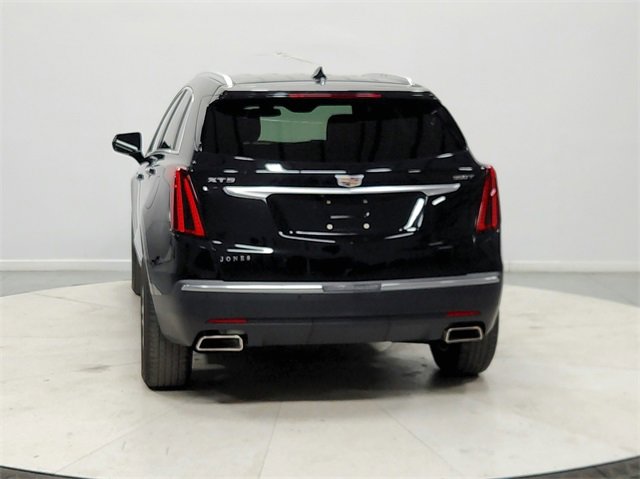 Used 2023 Cadillac XT5 Luxury image 6