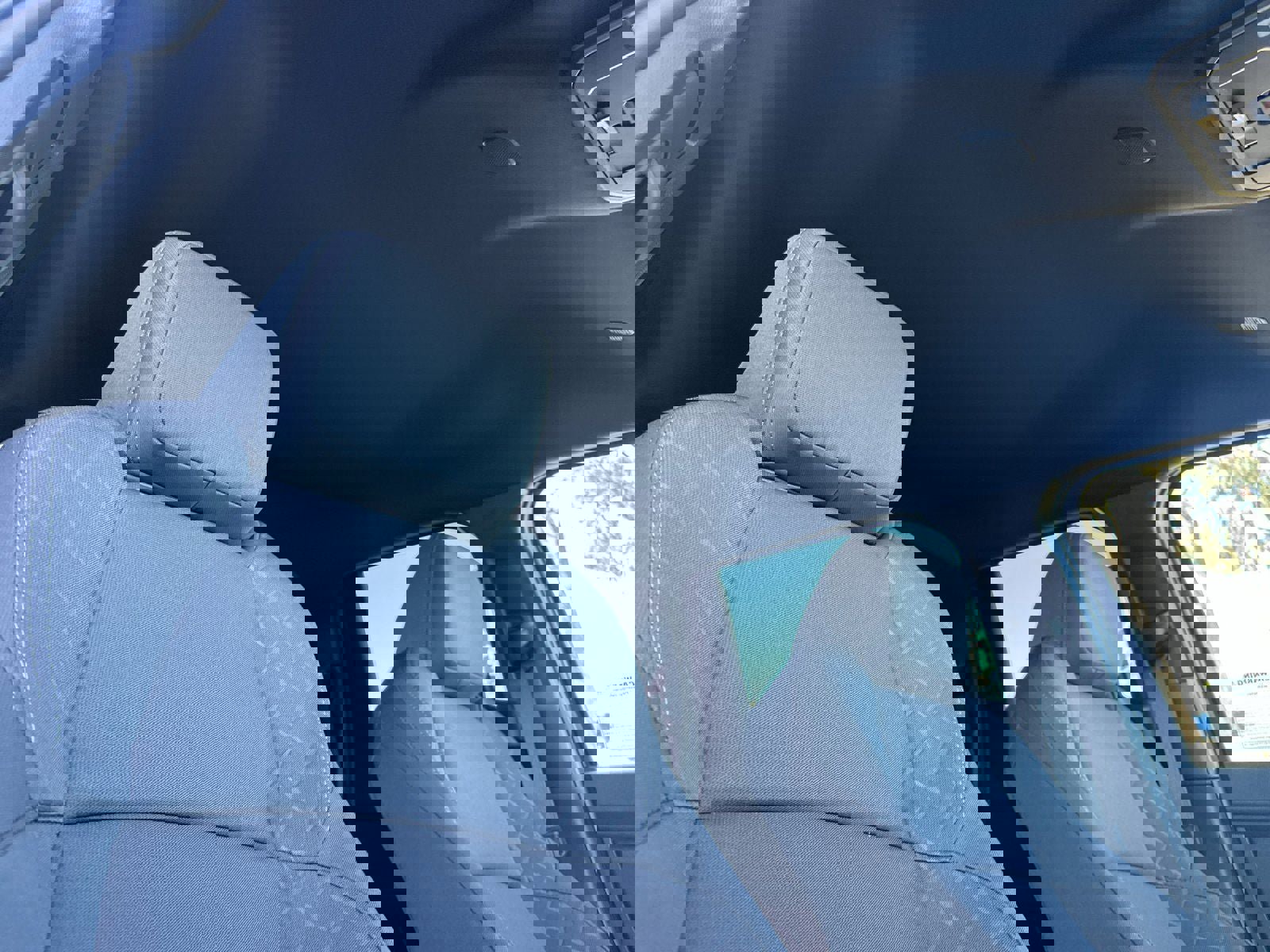 New 2026 Toyota Tacoma SR5 AWD/4WD image 15