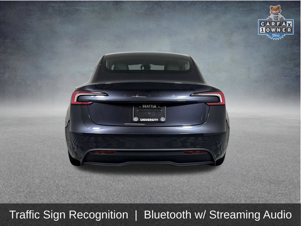 Used 2024 Tesla Model 3 Standard Range RWD image 7
