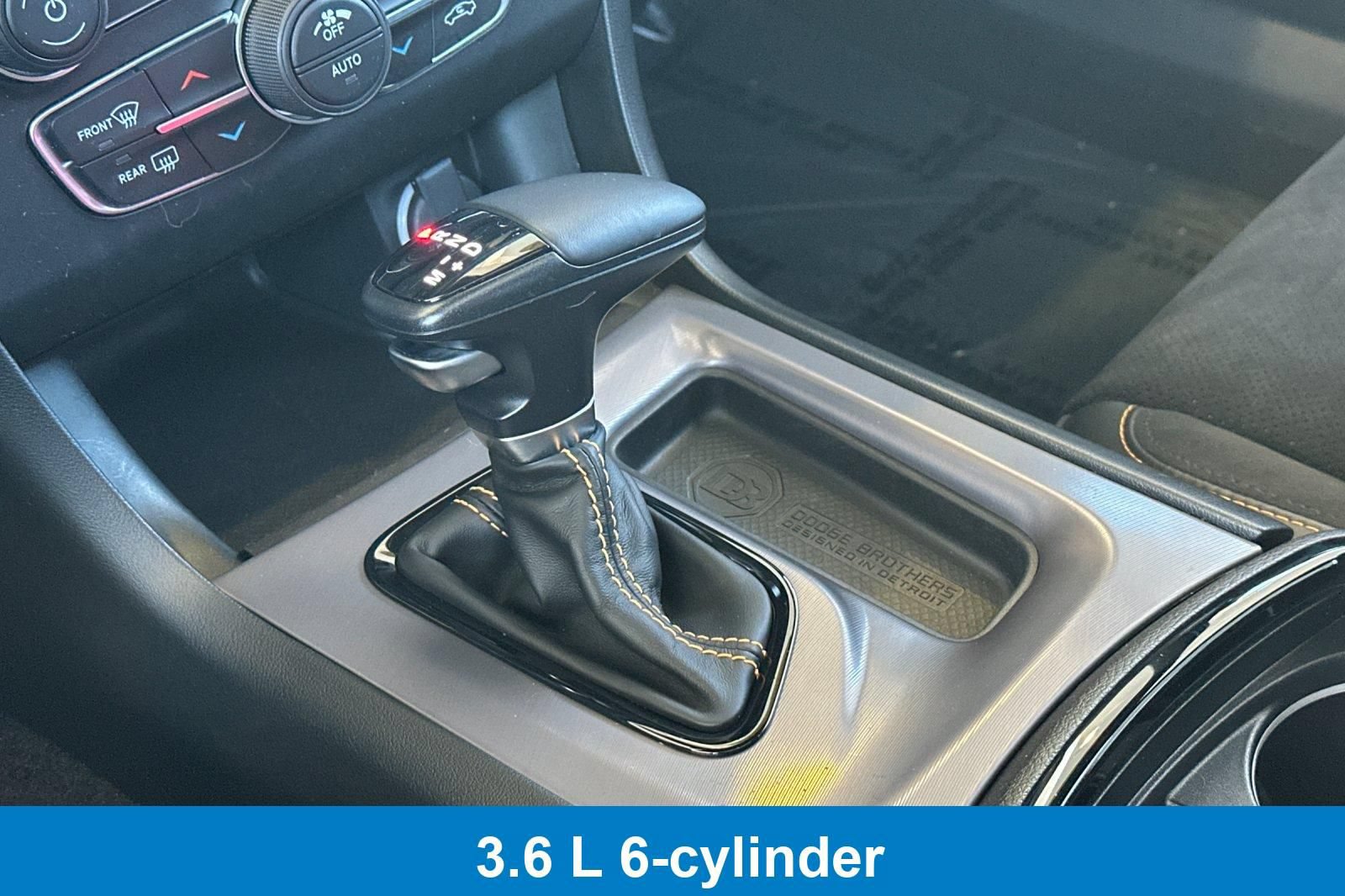 Used 2023 Dodge Charger GT w/ Plus Group RWD image 25
